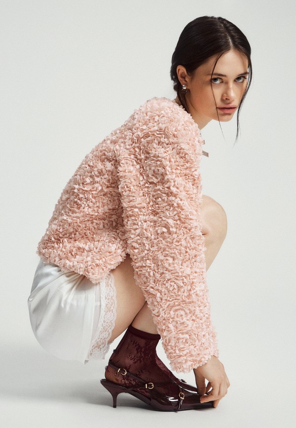 Nume Жакет - фото 4