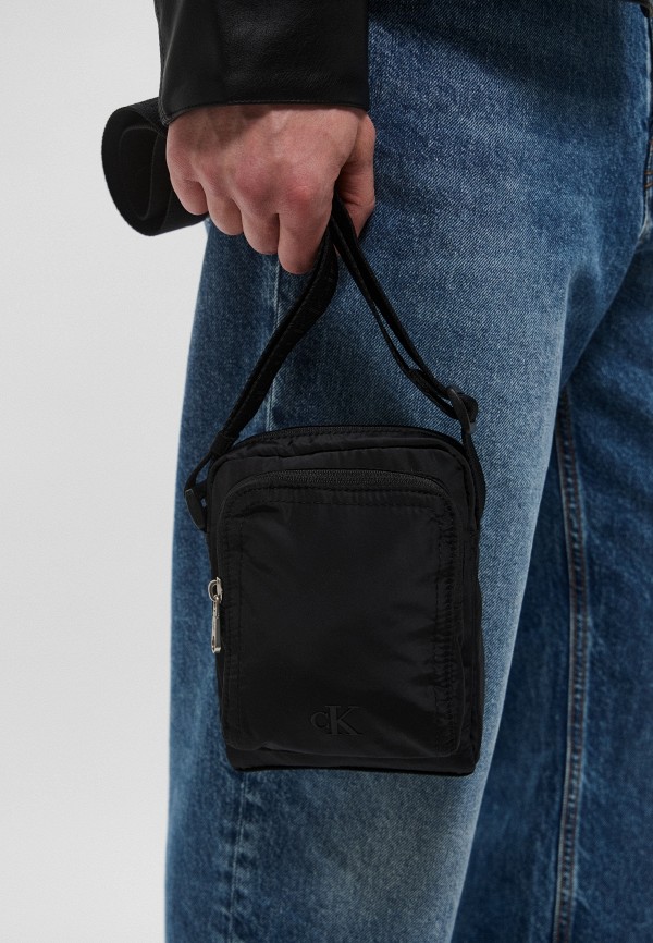 Calvin Klein Jeans Сумка - фото 6