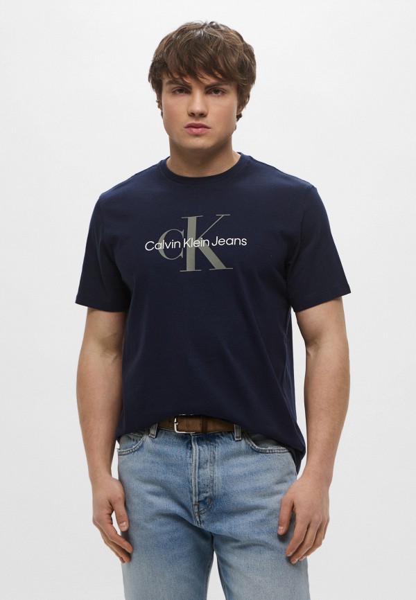 Calvin Klein Jeans Футболка - фото 1