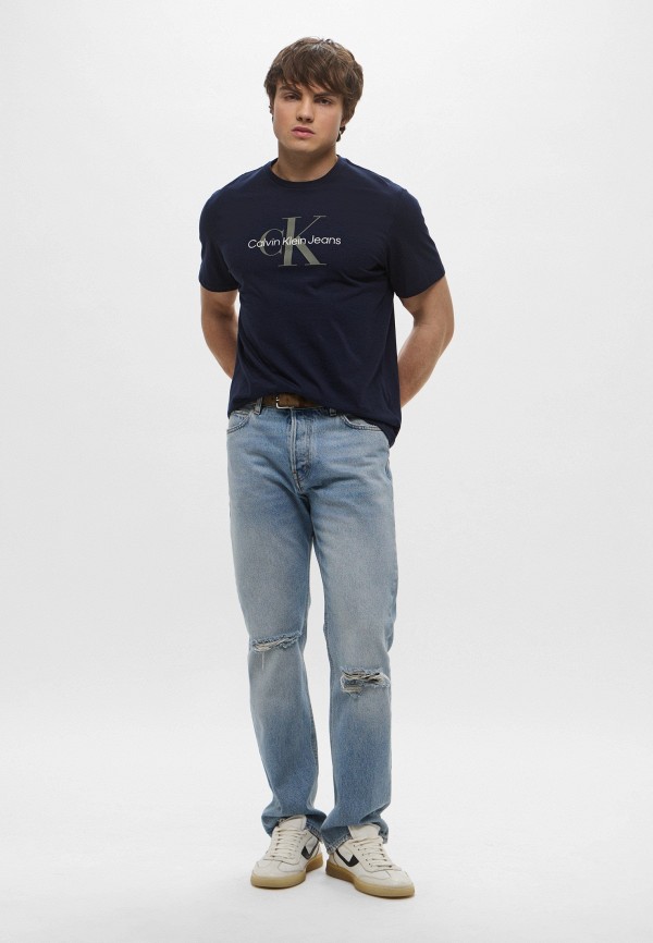 Calvin Klein Jeans Футболка - фото 2