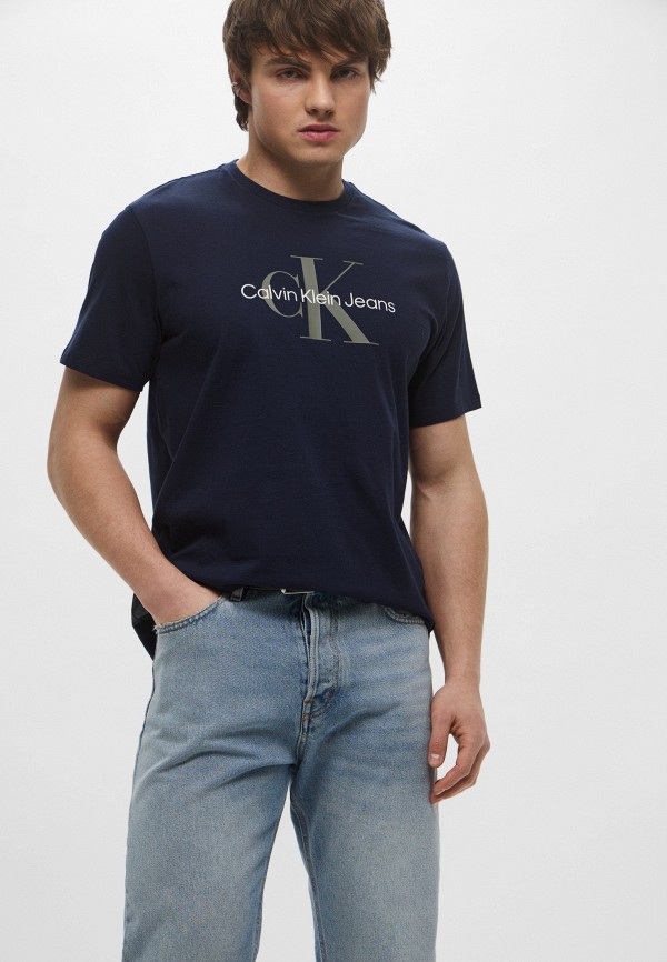Calvin Klein Jeans Футболка - фото 4