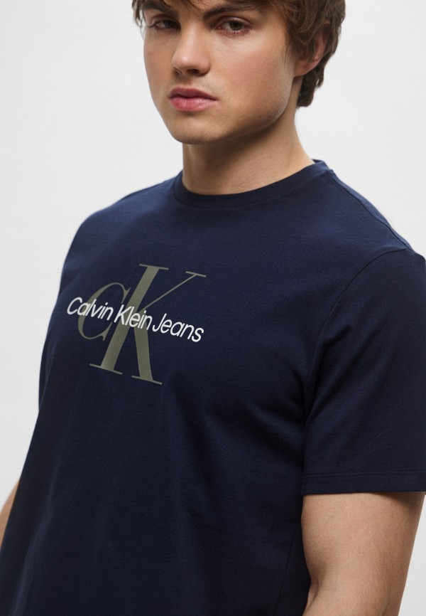 Calvin Klein Jeans Футболка - фото 5