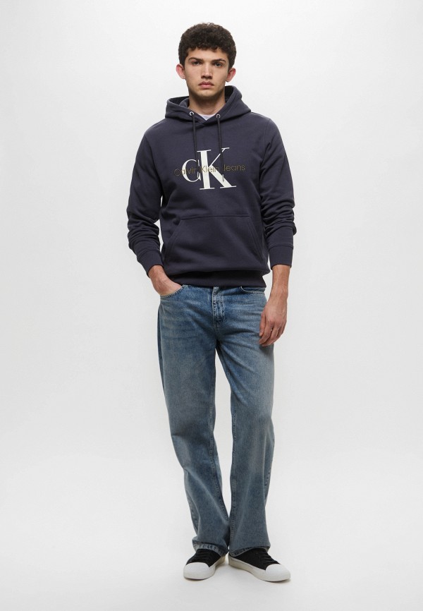 Calvin Klein Jeans Худи - фото 2