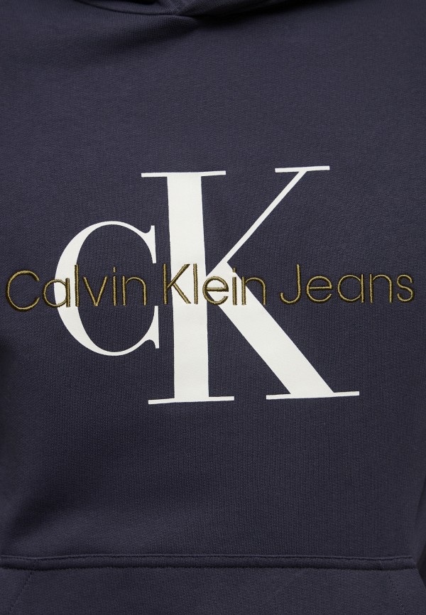 Calvin Klein Jeans Худи - фото 4