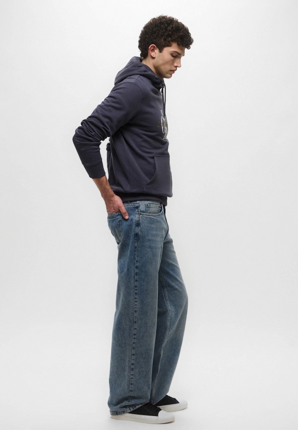 Calvin Klein Jeans Худи - фото 6