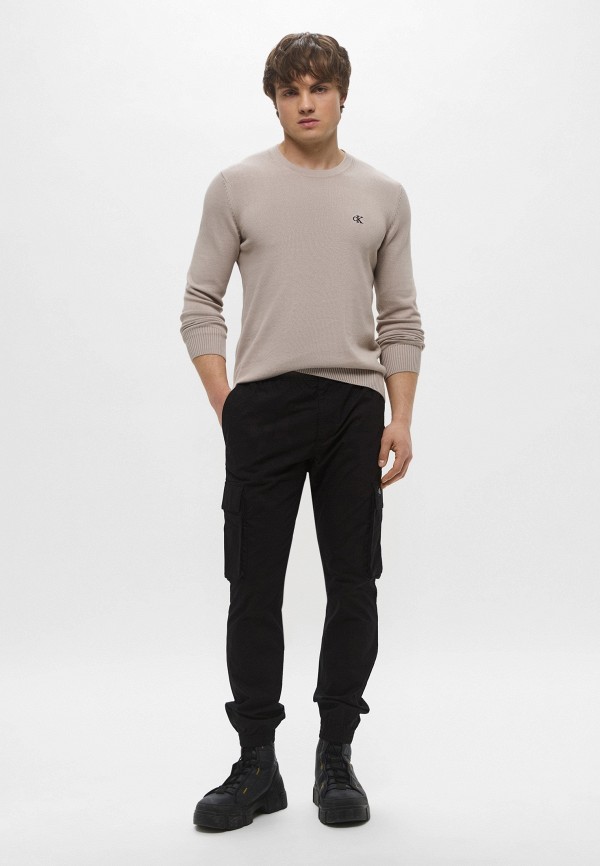 Calvin Klein Jeans Джемпер - фото 2