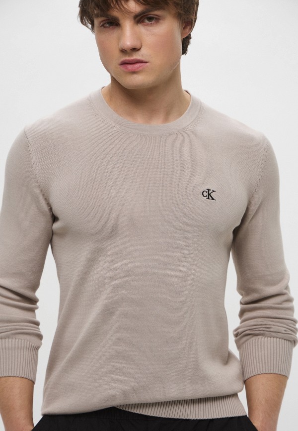 Calvin Klein Jeans Джемпер - фото 4