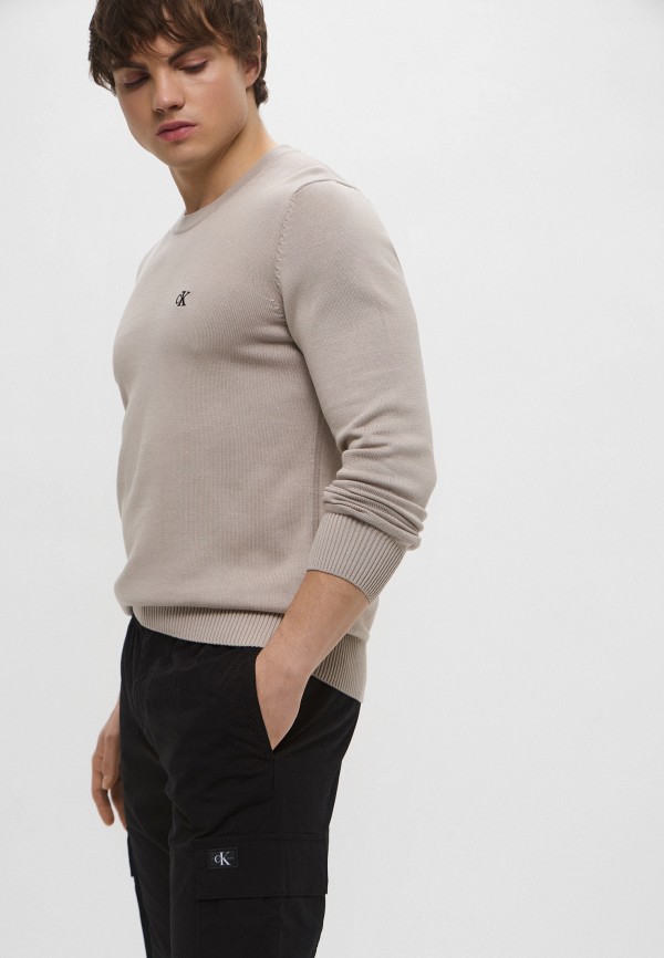 Calvin Klein Jeans Джемпер - фото 5