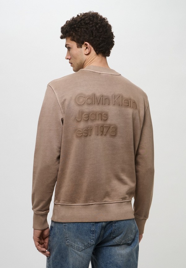 Calvin Klein Jeans Свитшот - фото 3