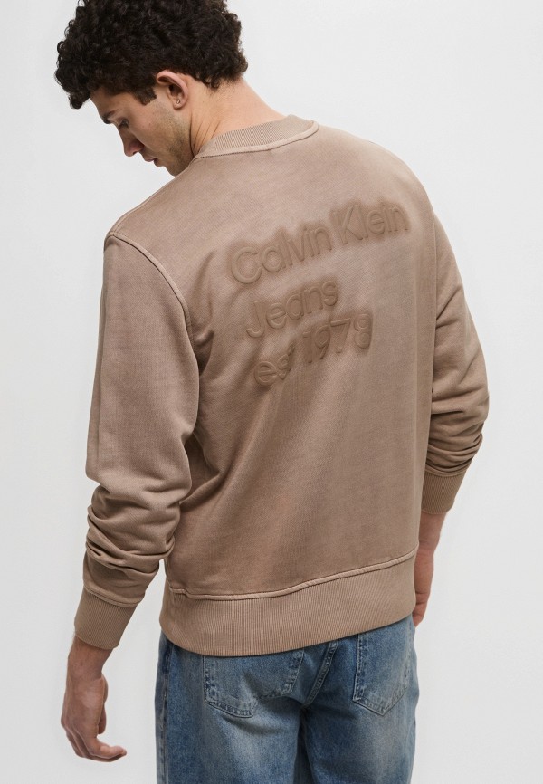 Calvin Klein Jeans Свитшот - фото 6