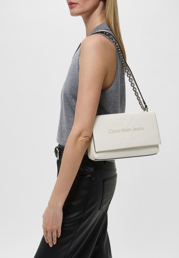 Calvin Klein Jeans Сумка - фото 6