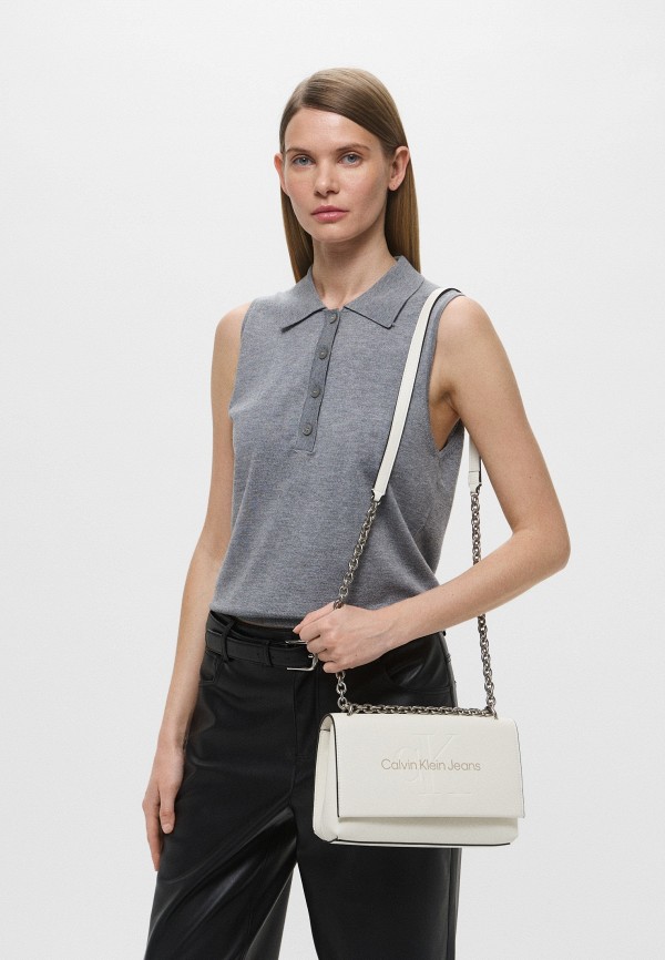 Calvin Klein Jeans Сумка - фото 5