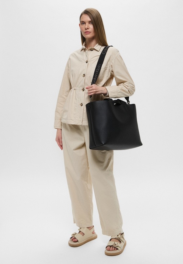 Calvin Klein Jeans Сумка - фото 5