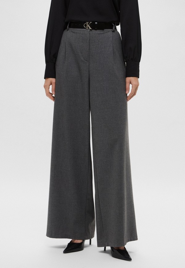 Calvin Klein Jeans Ремень - фото 4