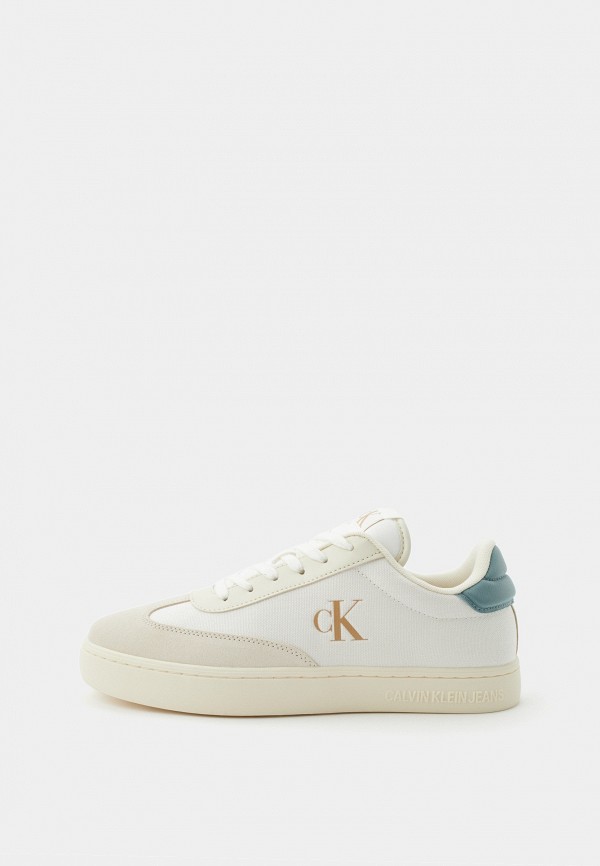 Calvin Klein Jeans Кеды - CLASSIC CUPSOLE - фото 1