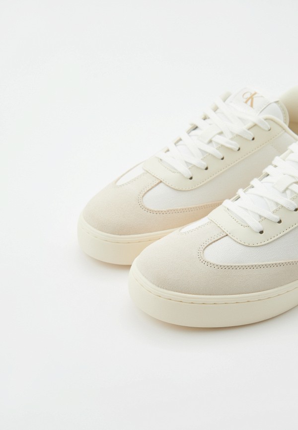 Calvin Klein Jeans Кеды - CLASSIC CUPSOLE - фото 2