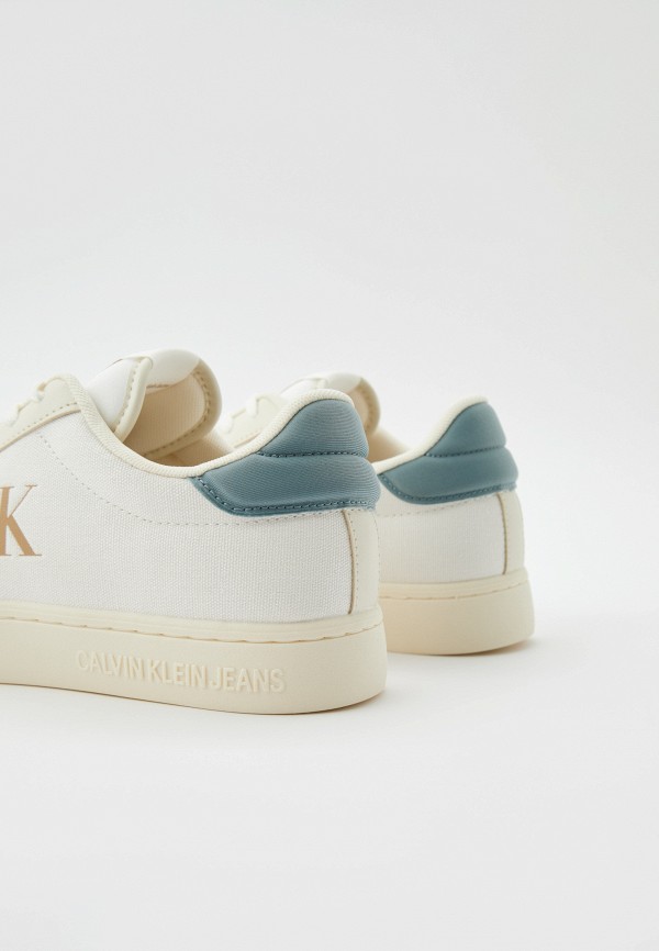 Calvin Klein Jeans Кеды - CLASSIC CUPSOLE - фото 4