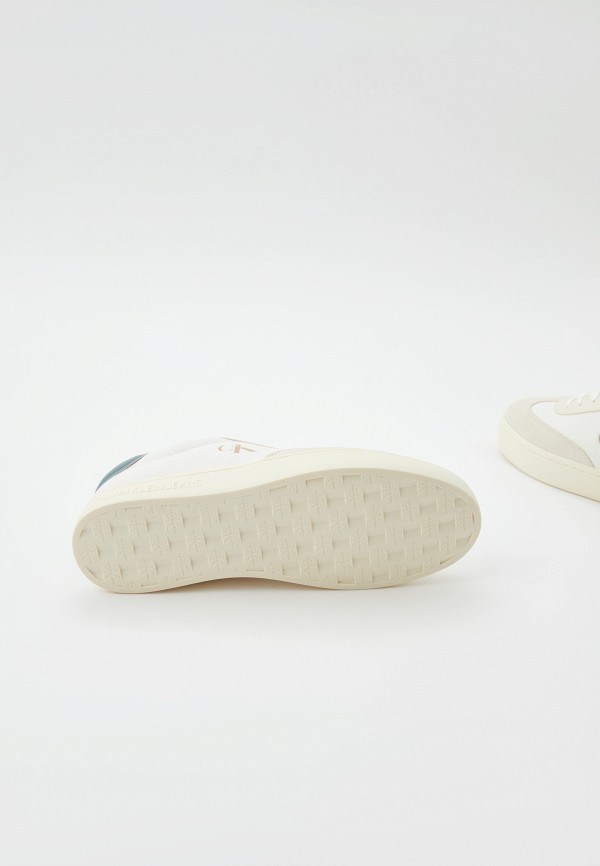 Calvin Klein Jeans Кеды - CLASSIC CUPSOLE - фото 5