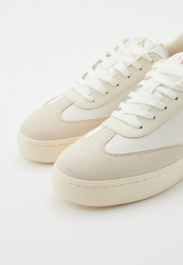 Calvin Klein Jeans Кеды - CLASSIC CUPSOLE - фото 2