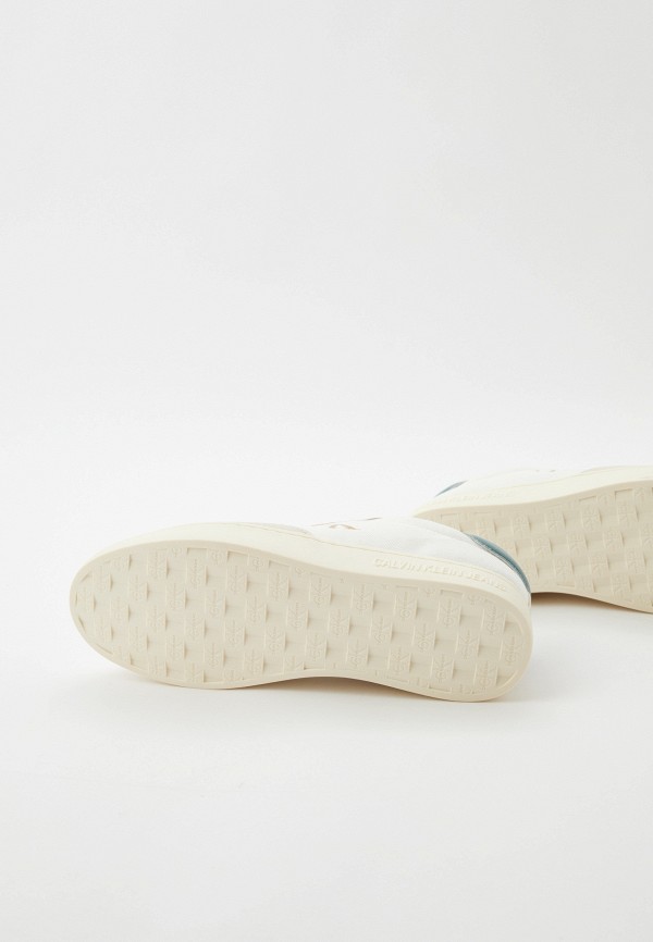Calvin Klein Jeans Кеды - CLASSIC CUPSOLE - фото 5