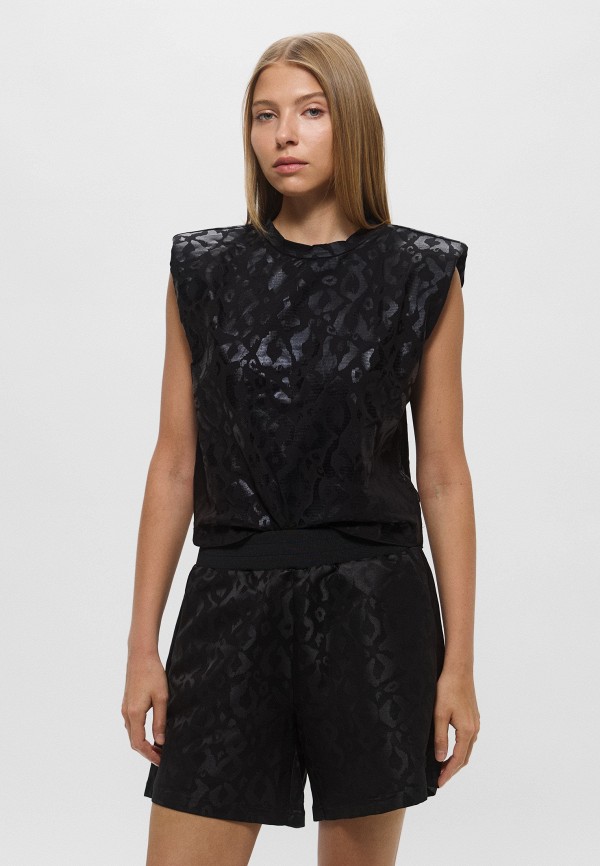 EA7 Футболка - GRAPHIC SERIES W - фото 1