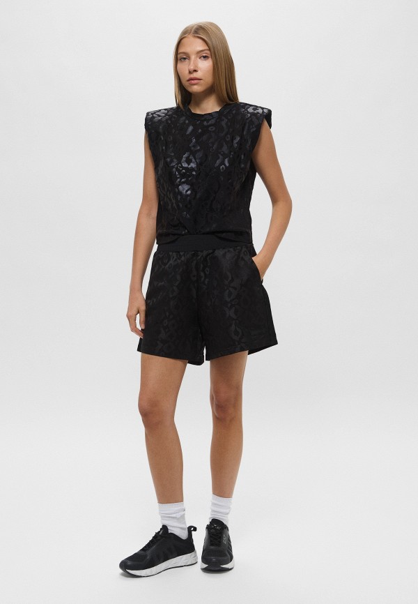 EA7 Футболка - GRAPHIC SERIES W - фото 2