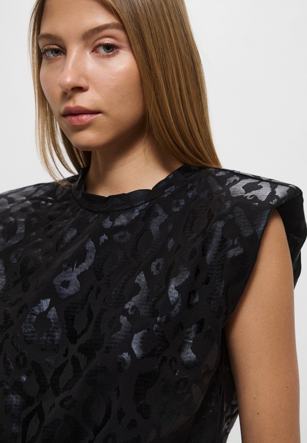 EA7 Футболка - GRAPHIC SERIES W - фото 4