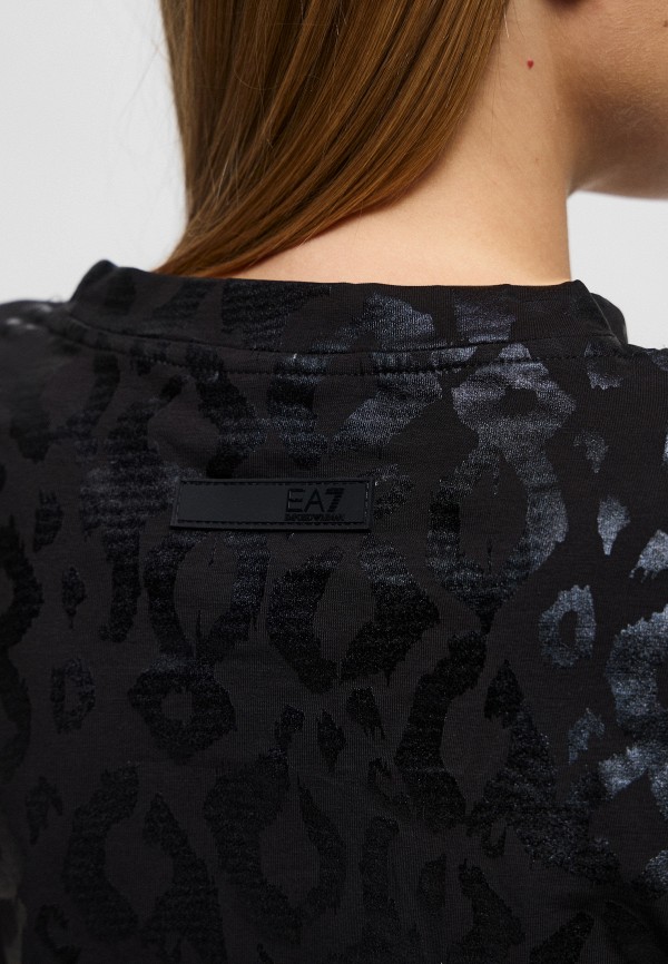 EA7 Футболка - GRAPHIC SERIES W - фото 5