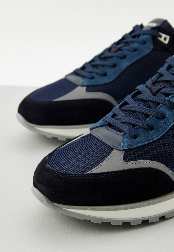 Bogner Кроссовки - NEWPORT 4 B - фото 2