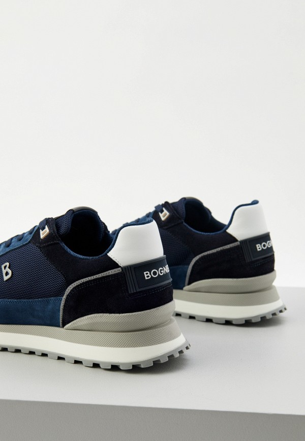 Bogner Кроссовки - NEWPORT 4 B - фото 4