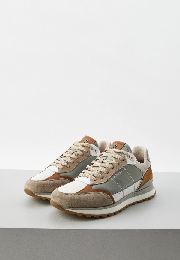 Bogner Кроссовки - NEWPORT 5 - фото 3