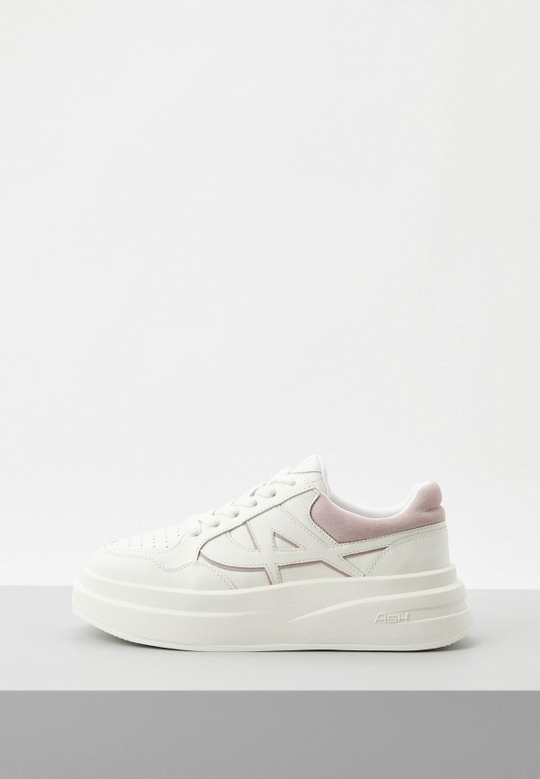 Ash Кеды - ICONE - фото 1