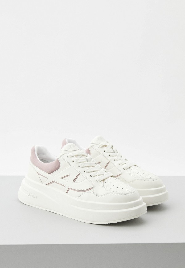 Ash Кеды - ICONE - фото 3