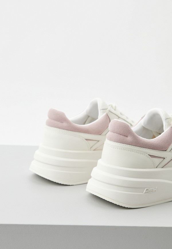 Ash Кеды - ICONE - фото 4