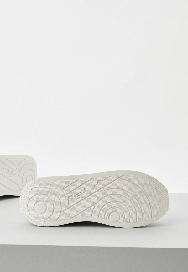 Ash Кеды - ICONE - фото 5