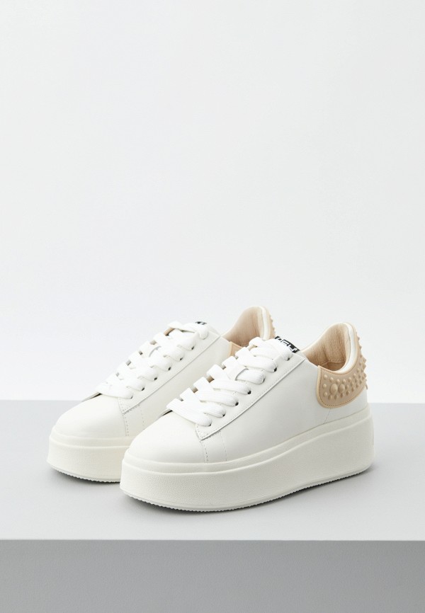 Ash Кеды - MOBY BUBBER - фото 3