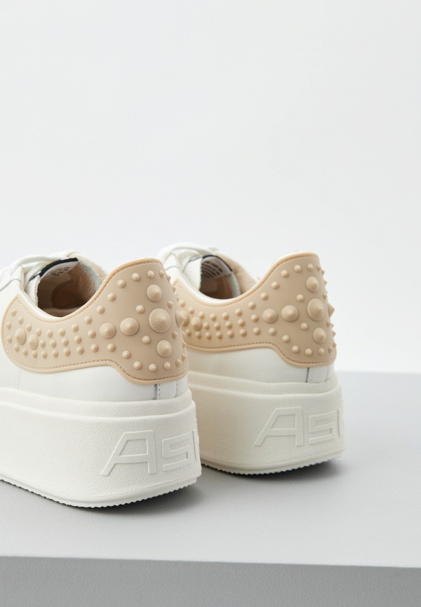 Ash Кеды - MOBY BUBBER - фото 4