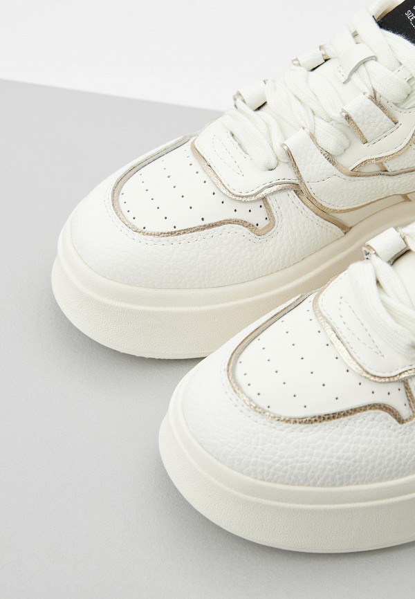 Ash Кеды - MATCH BIS - фото 2