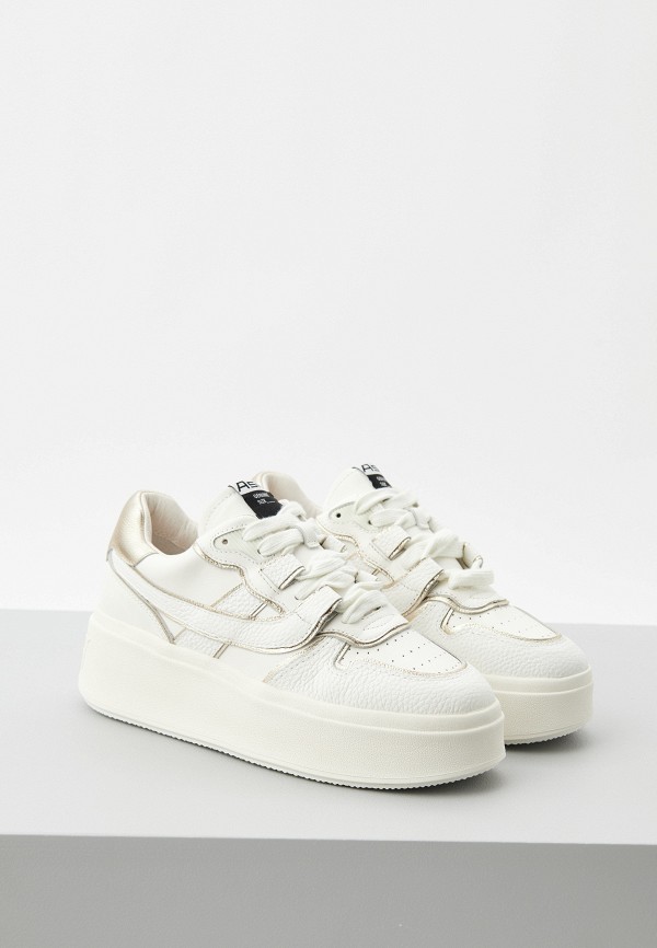 Ash Кеды - MATCH BIS - фото 3