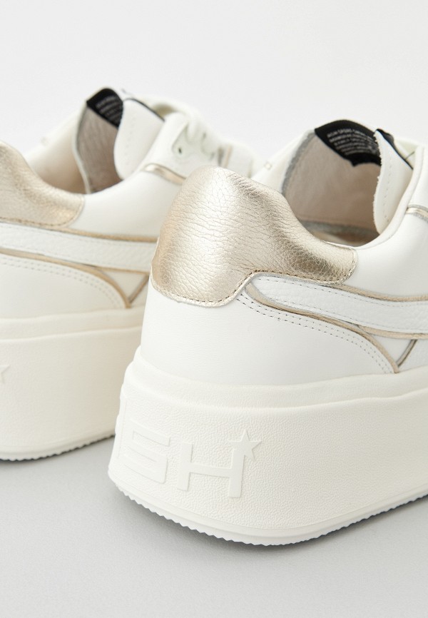 Ash Кеды - MATCH BIS - фото 4