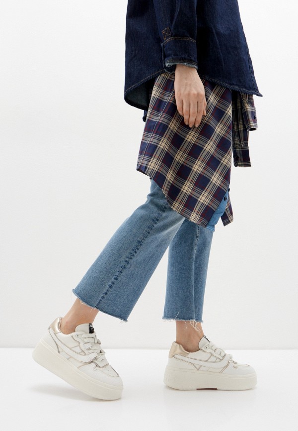 Ash Кеды - MATCH BIS - фото 6