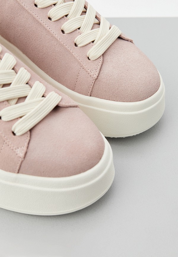 Ash Кеды - MOBY BE KIND - фото 2