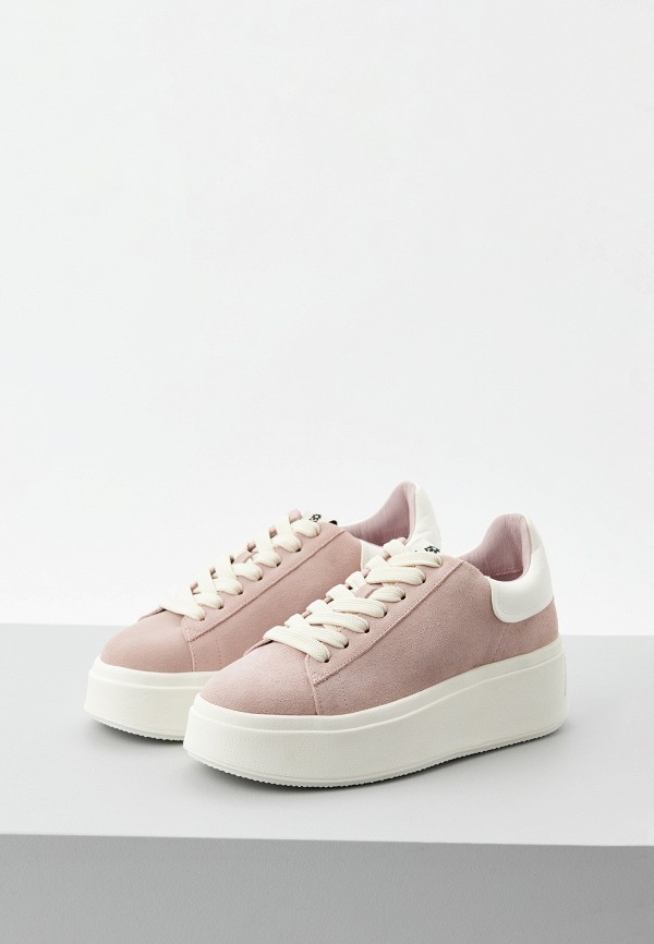 Ash Кеды - MOBY BE KIND - фото 3