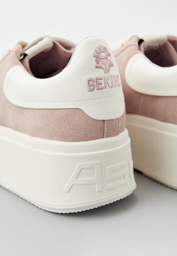 Ash Кеды - MOBY BE KIND - фото 4