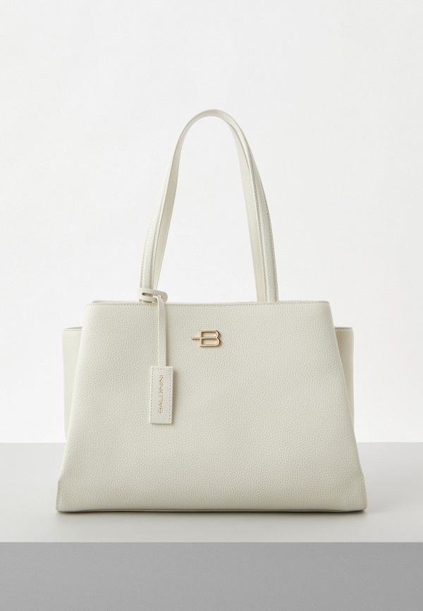 Baldinini Сумка и брелок - фото 1