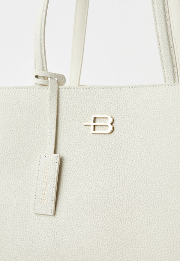 Baldinini Сумка и брелок - фото 3