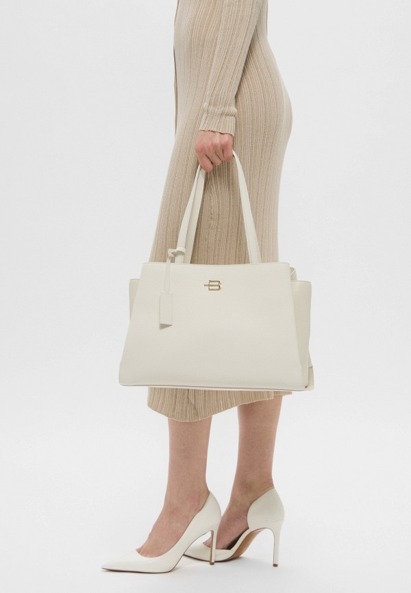 Baldinini Сумка и брелок - фото 6