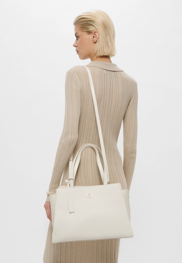 Baldinini Сумка и брелок - фото 5