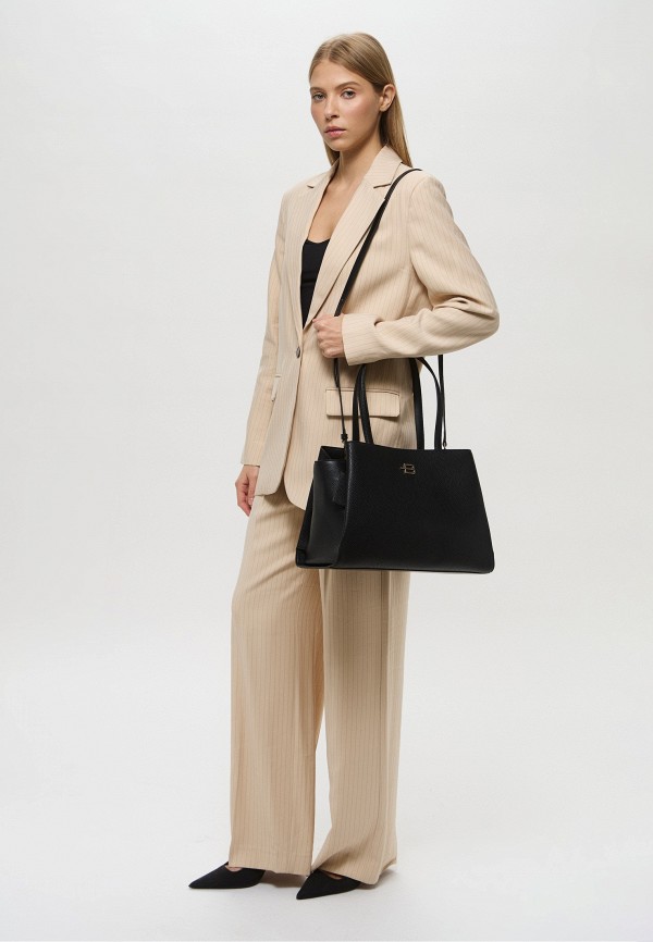 Baldinini Сумка и брелок - фото 5