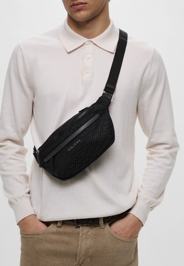 Baldinini Сумка поясная - фото 6